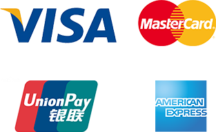 Credit cards