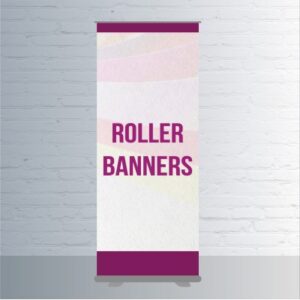 copycentre.com roller banners