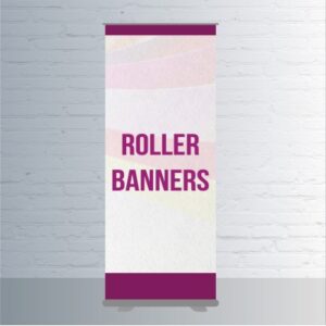 copycentre.com roller banners